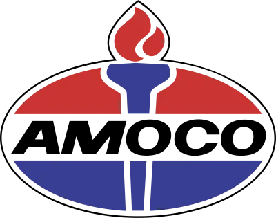 Amoco, bp brand on Earnify